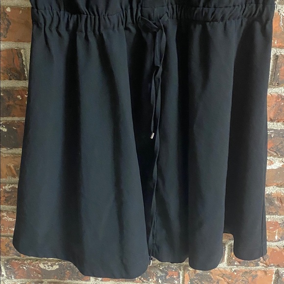 Nine West black sleeveless dress - Picture 5 of 7